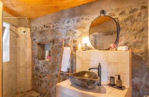 LA MADRIGUERA De FUENTE HERVERA - Foto 12