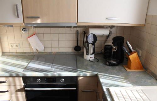 Spitzen-Ferienwohnung in der Spitzenstadt Plauen - Foto 18