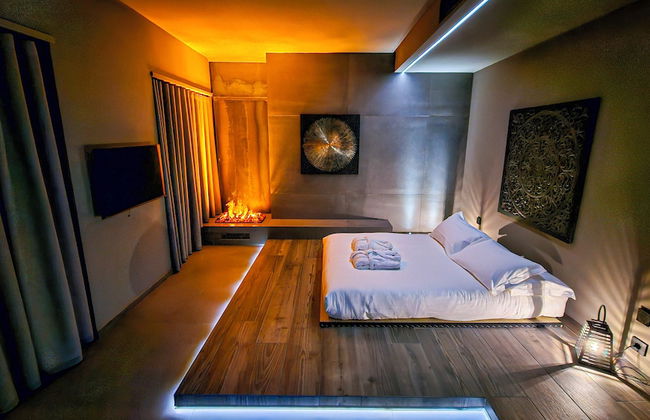 Agarthi Suites - Foto 32