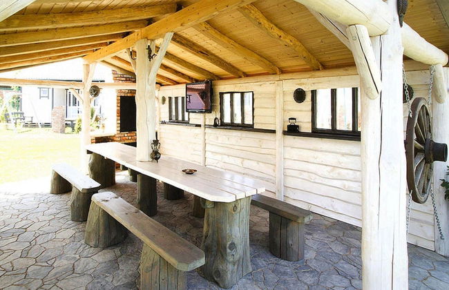 2-room Holiday Apartment for 3 People, Rusinowo - Photo 26