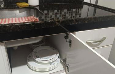 Madame Casa Amarela Maua Mage - Foto 38