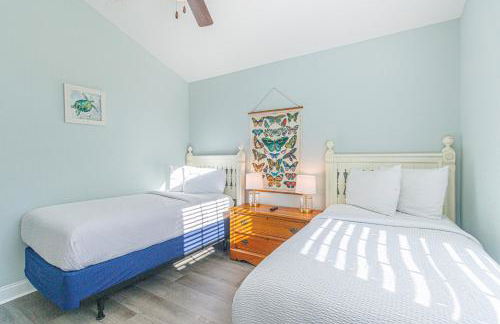 Coastal Pet Friendly Getaway in Murrels Inlet! Perfect for 8 Guests! - Foto 36