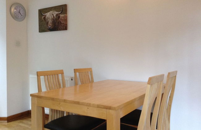 North End Nairn The Cottage - Foto 13