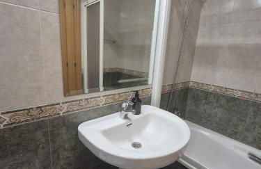 1B109 Apartmento Celina by R2R Consulting - Foto 25