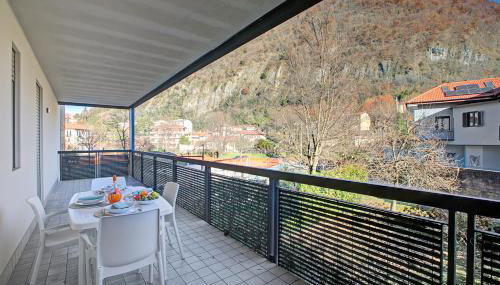 Magnolia - New Apartment Laveno Center- Happy Rentals - Foto 2