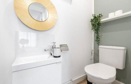 Renovated apartment 3bed 2bath - Foto 19