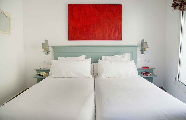 Overland Suites Catedral - Foto 15