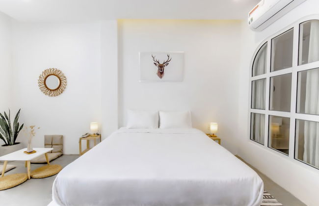 LaDa's House Da Nang - Foto 9