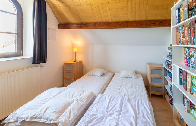 Ludogite: Lover's Retreat - Photo 6