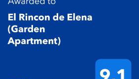 El Rincon de Elena (Garden Apartment) - Foto 2