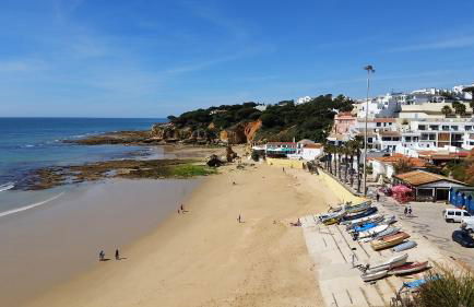 Vista das Ondas Olhos de Agua - Foto 21