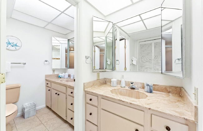 Coastal Surfside by Beachside Management - Foto 70