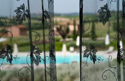 Casa Vacanze B&B Poggio Al Vento Toscana - Photo 48