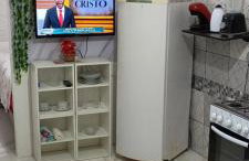 Casa Cantinho da Dea em Salvador - Foto 12