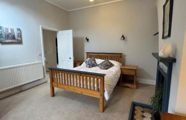 The Staff Quarters - Foto 15