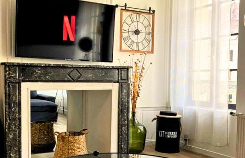 La Terrasse Victor Hugo - Hypercentre, Idéal Groupe - Foto 21