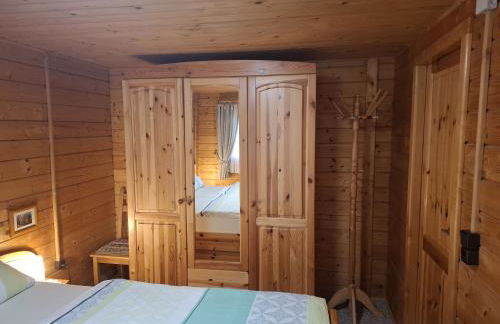 Blockhaus "Onkel Thom s Hütte" - Foto 22