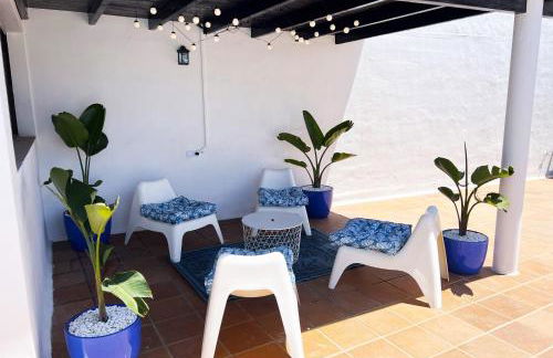 Nazaret Villa with heated pool - Foto 10