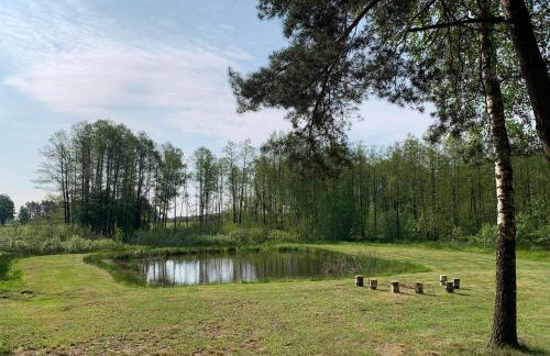 Szyszkowy Domek - Foto 29