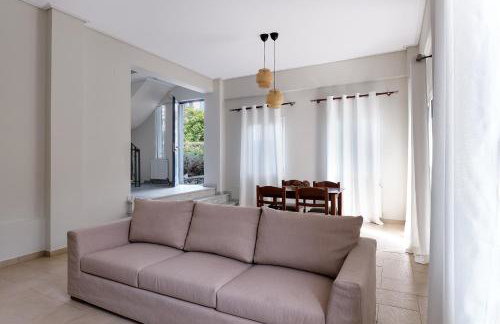 Art Lesvos Villa - Foto 9