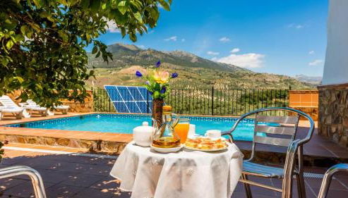 Fuente de la Gitana Rute by Ruralidays - Foto 4