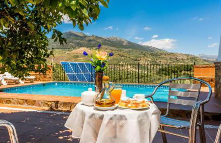 Fuente de la Gitana Rute by Ruralidays - Foto 4