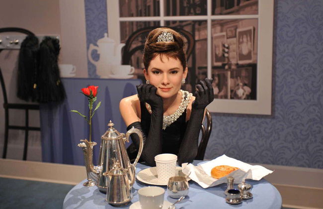 Madame Tussauds Los Angeles Ticket - Foto 2