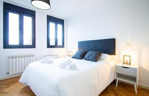 Apartamentos Cinco Rosas - Photo 35