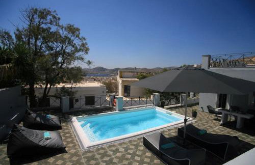 Casa Di Soho Syros - Foto 23