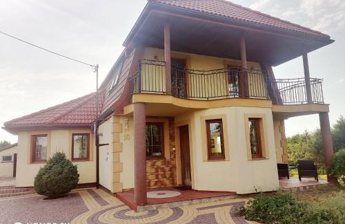 Dom pod Wierzbami - dom na wyłączność - Foto 1