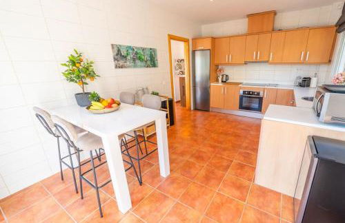 Villa Lovely Breeze, heerlijk familiehuis, 7pers. - Foto 37