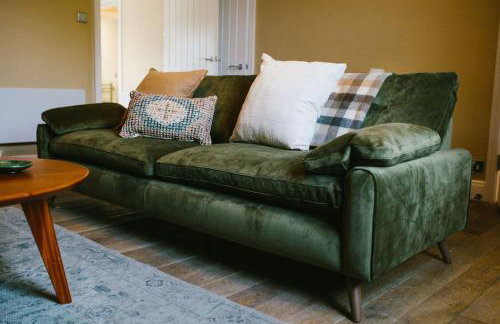 Autumn House - Home from home in Alnwick - Foto 7