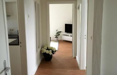 Apothekerwohnung - Foto 2