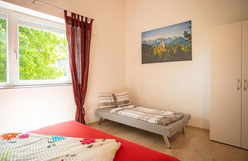 Ferienwohnung Allgäu - Füssen - Foto 13