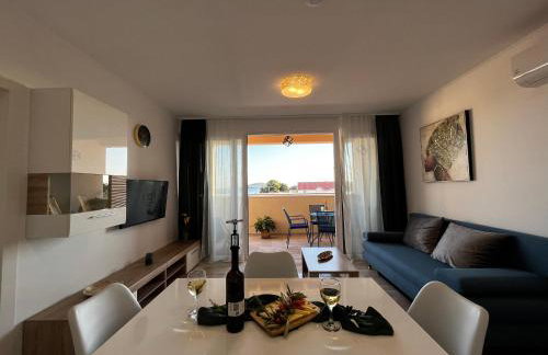 Pekasovi Seaview Apartament on a beautiful island Krapanj - Foto 3