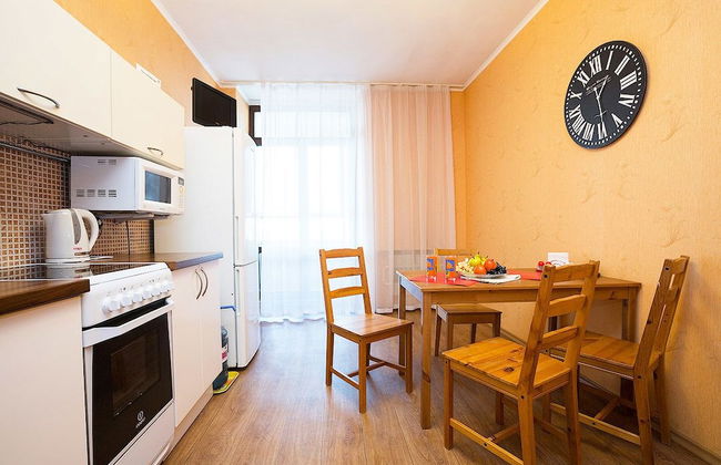 Etazhydaily Belinskogo-Stepana Razina - Photo 65