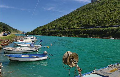 3 Bedroom Amazing Home In Plomin - Foto 27