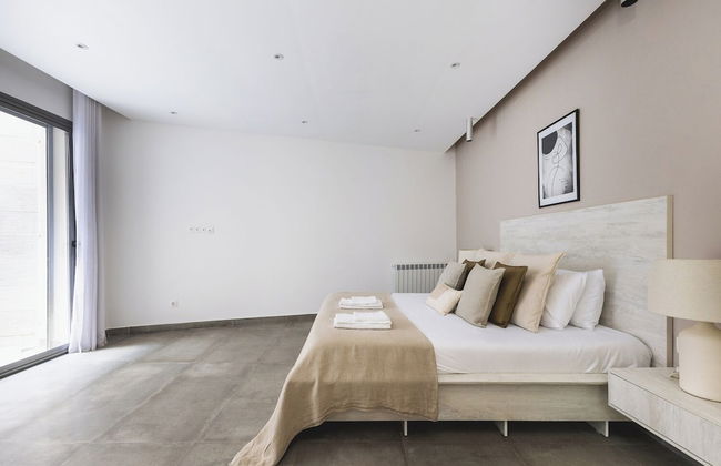 Appartement Luxueux Au Golf - Foto 43