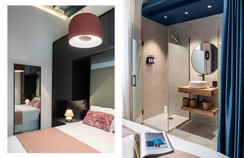 Refinadores Boutique Apartments - Photo 23