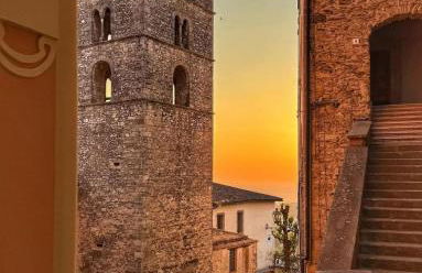 Loft dei Ciclopi Ferentino - Foto 45