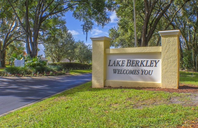 Ip60347 - Lake Berkley - 3 Bed 2.5 Baths Townhome - Foto 21