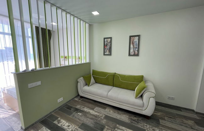 Batumi Real Lux - Foto 47