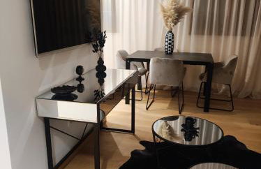 New Luxury Residence in centar with private parking in the garage - Foto 17