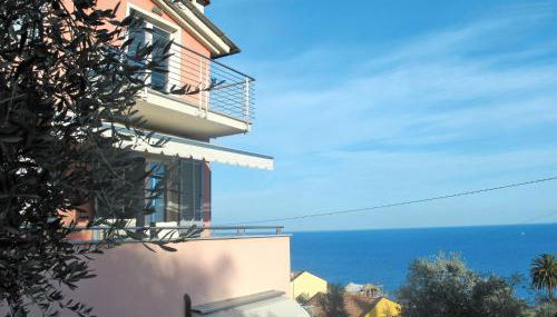 Apartment Ulivi sul Mare by Interhome - Foto 3