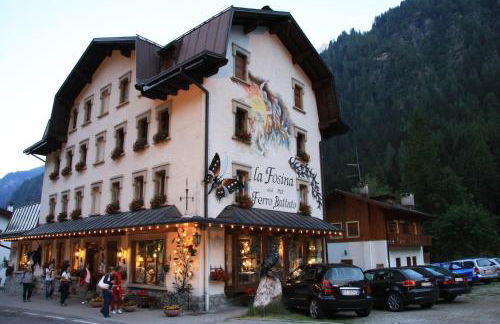 Apartments Sol E Nef - Foto 50