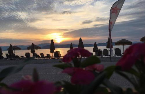 Seafront apartment in Kiveri, near Nafplion. - Photo 15