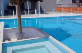 Apartamento aconchegante Itajaí - Foto 8