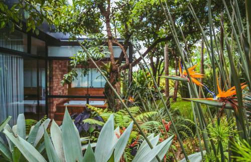 Loft Igarapé conforto integrado coma natureza - Photo 6