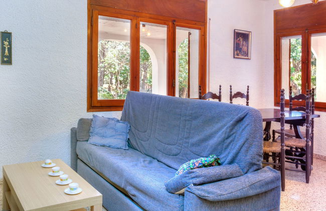 Villa Pinos - Foto 3