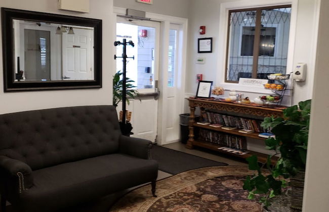 Crescent Suites Hotel - Foto 44